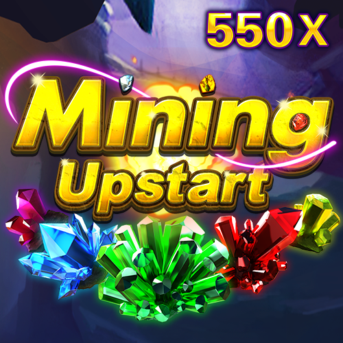Demo Slot Mining Upstart dari JDB