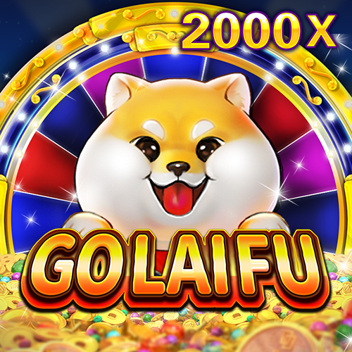 Demo Slot GoLaiFu dari JDB