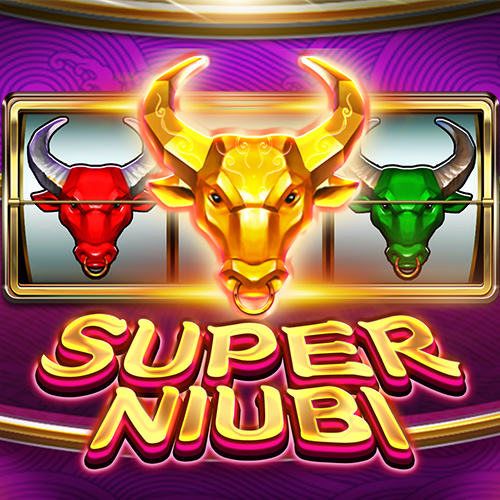 Demo Slot SuperNiubi dari JDB