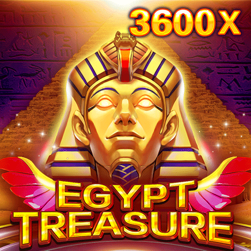 Demo Slot EgyptTreasure dari JDB