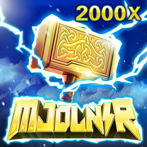 Demo Slot Mjolnir dari JDB