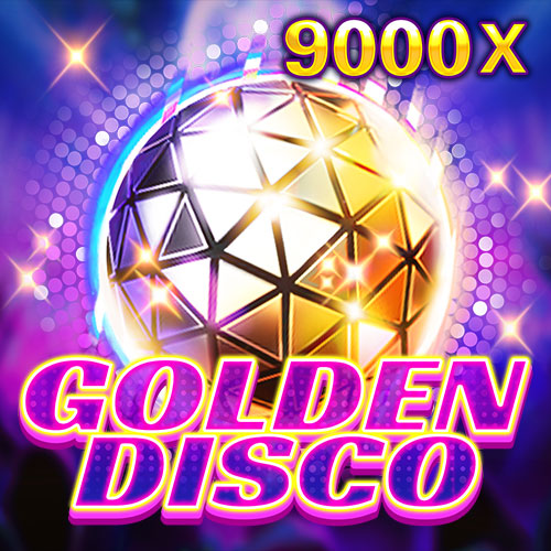Demo Slot GoldenDisco dari JDB