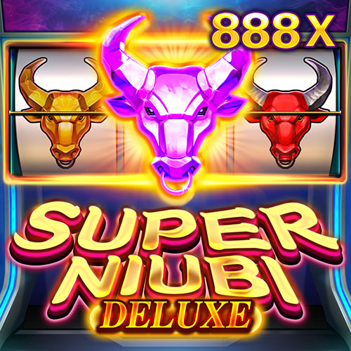Demo Slot SuperNiubiDeluxe dari JDB