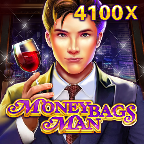 Demo Slot Moneybags Man dari JDB
