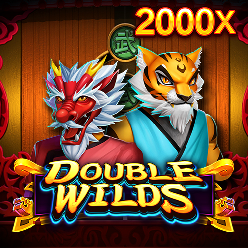 Demo Slot DoubleWilds dari JDB