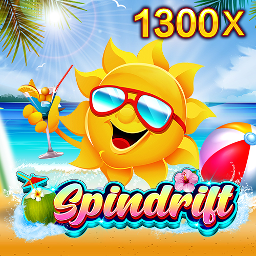 Demo Slot Spindrift dari JDB