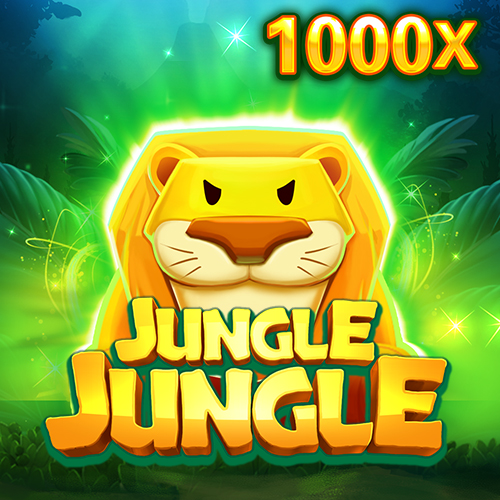 Demo Slot JungleJungle dari JDB