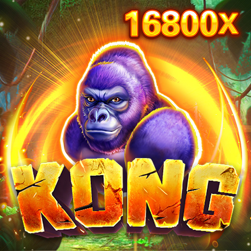 Demo Slot Kong dari JDB