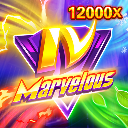Demo Slot MarvelousIV dari JDB