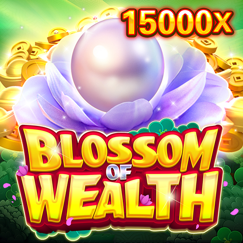 Demo Slot Blossom of Wealth dari JDB