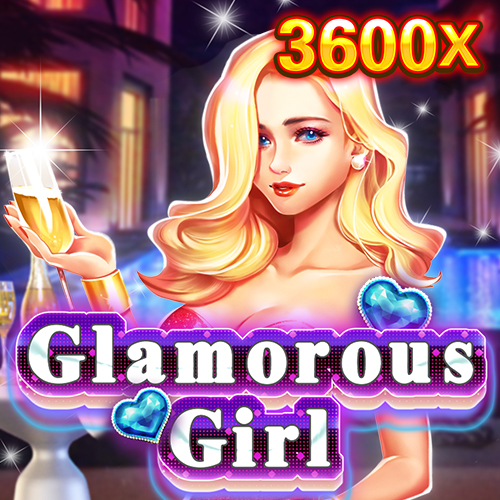 Demo Slot Glamorous Girl dari JDB