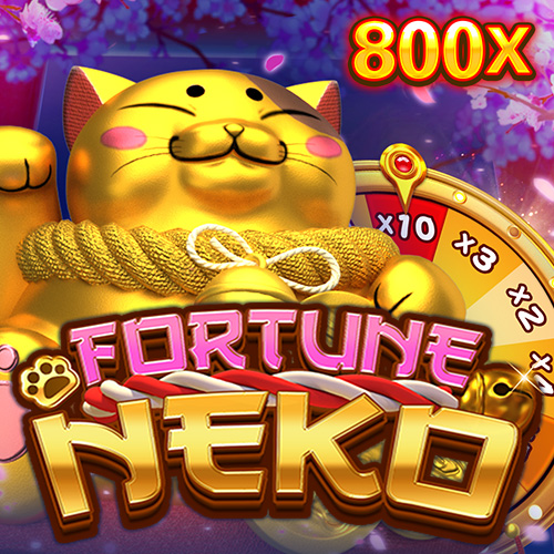 Demo Slot Fortune Neko dari JDB