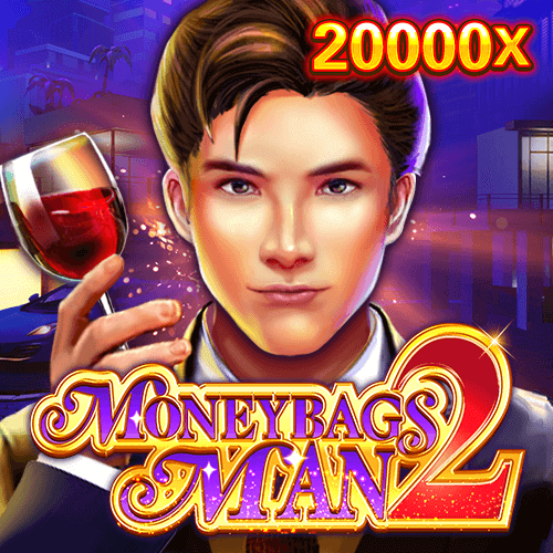 Demo Slot Moneybags Man 2 dari JDB