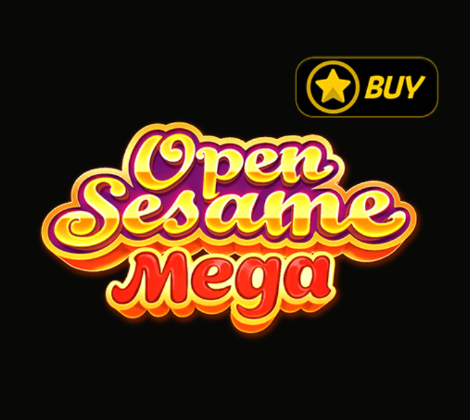 Demo Slot OPEN SESAME MEGA dari JDB