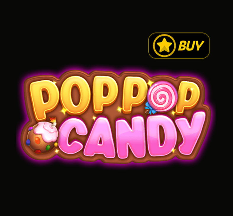 Demo Slot POP POP CANDY dari JDB