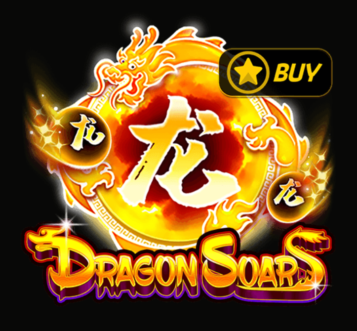 Demo Slot Dragon Soar dari JDB
