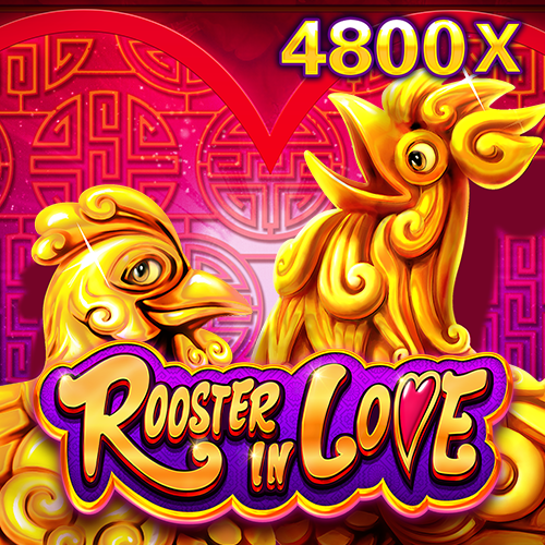 Demo Slot Rooster In Love dari JDB