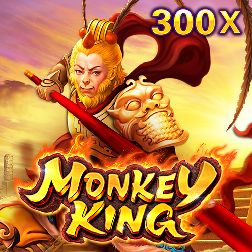 Demo Slot Monkey King dari JDB