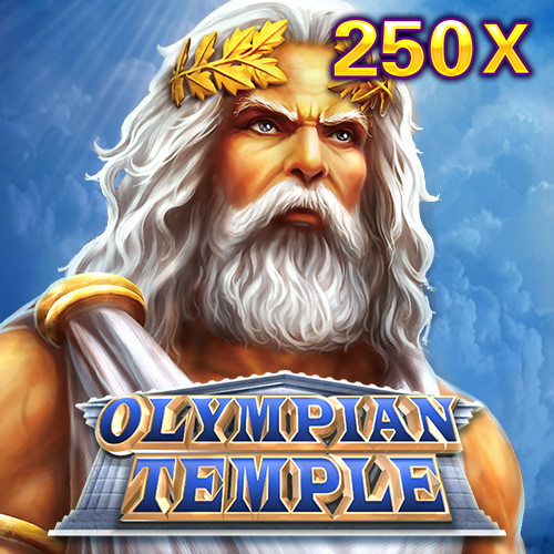 Demo Slot Olympian Temple dari JDB