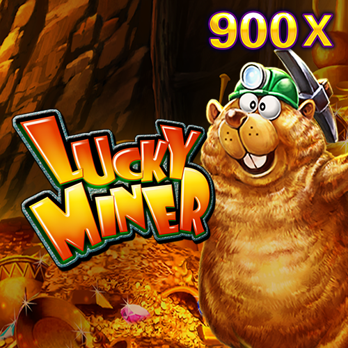 Demo Slot Lucky Miner dari JDB