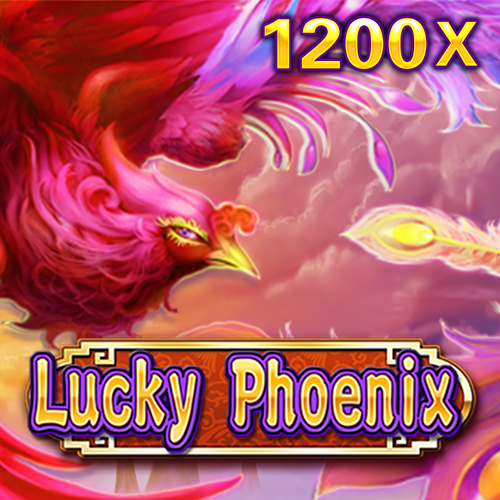 Demo Slot Lucky Phoenix dari JDB