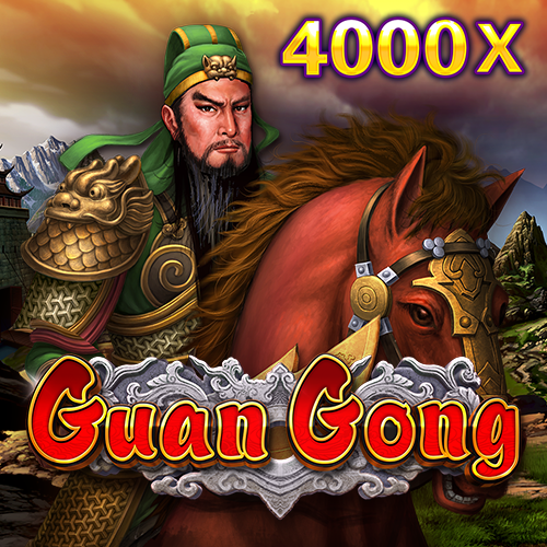 Demo Slot Guan Gong dari JDB