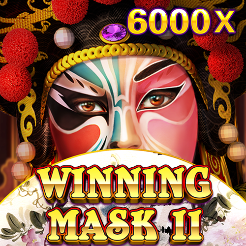 Demo Slot Winning Mask II dari JDB