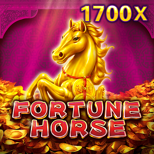 Demo Slot FortuneHorse dari JDB