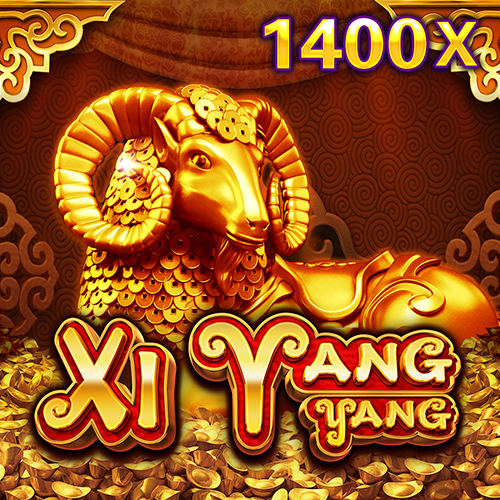Demo Slot XiYangYang dari JDB