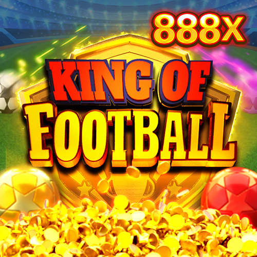 Demo Slot King Of Football dari JDB