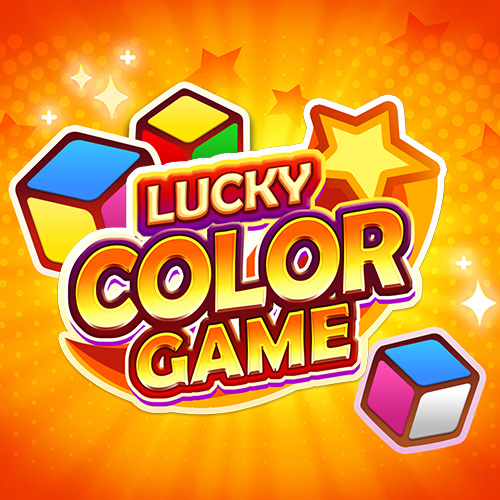 Demo Slot LUCKY COLOR GAME dari JDB