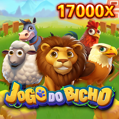 Demo Slot Jogo Do Bicho dari JDB