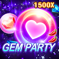 Demo Slot Gem Party dari Jili