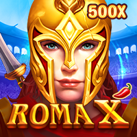Demo Slot RomaX dari Jili