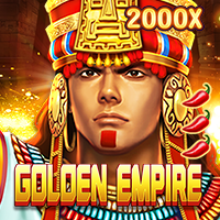 Demo Slot Golden Empire dari Jili