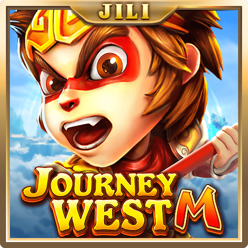 Demo Slot Journey West M dari Jili