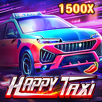 Demo Slot Happy Taxi dari Jili