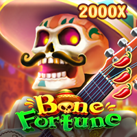 Demo Slot Bone Fortune dari Jili