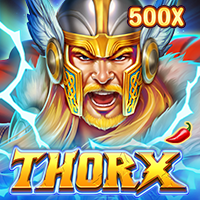 Demo Slot Thor X dari Jili
