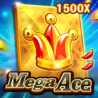 Demo Slot Mega Ace dari Jili