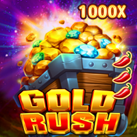 Demo Slot Gold Rush dari Jili