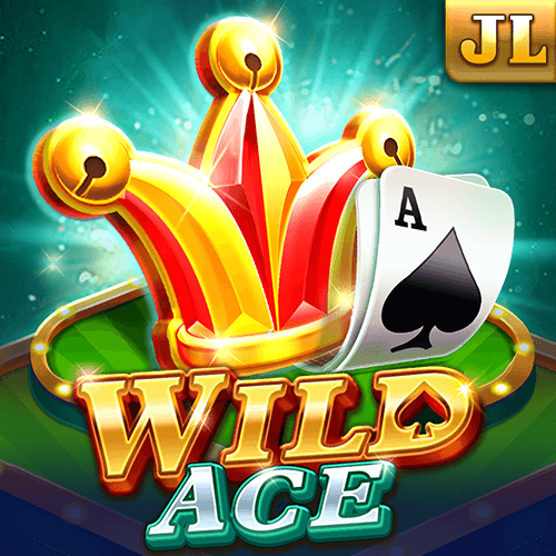 Demo Slot Wild Ace dari Jili