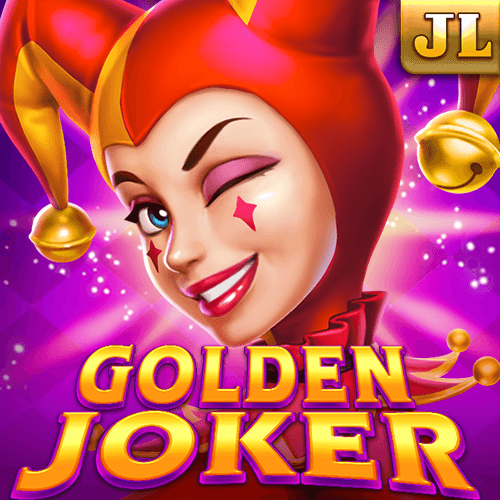 Demo Slot Golden Joker dari Jili