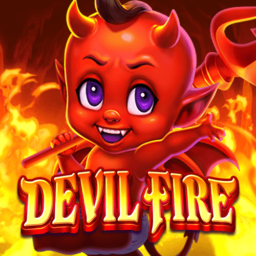 Demo Slot Devil Fire dari Jili