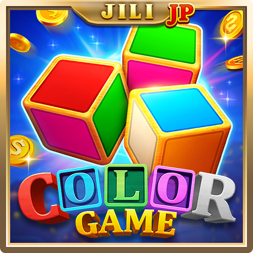 Demo Slot Color Game dari Jili