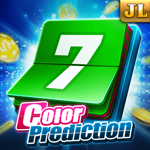 Demo Slot Color Prediction dari Jili