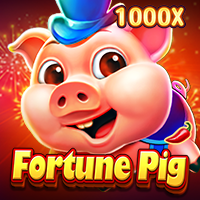 Demo Slot FortunePig dari Jili