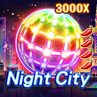Demo Slot Night City dari Jili