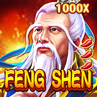 Demo Slot Fengshen dari Jili