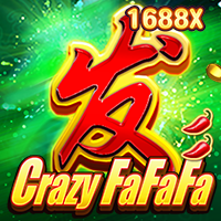 Demo Slot Crazy FaFaFa dari Jili
